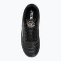 Бутси футбольні дитячі Joma Toledo Jr AG black 6