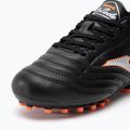 Бутси футбольні дитячі Joma Toledo Jr AG black 8