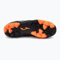 Бутси футбольні дитячі Joma Toledo Jr HG black 5