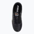 Бутси футбольні дитячі Joma Toledo Jr HG black 6