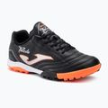 Бутси футбольні дитячі Joma Toledo Jr TF black