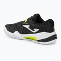 Кросівки тенісні чоловічі Joma Roland C black 3