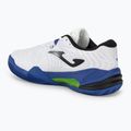 Кросівки тенісні чоловічі Joma Roland C white 3