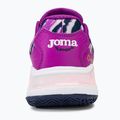 Кросівки для паделю жіночі Joma Spin Lady OM pink 6