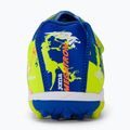 Бутси футбольні дитячі Joma Megatron Jr TF lemon fluor 7