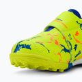 Бутси футбольні дитячі Joma Megatron Jr TF lemon fluor 8