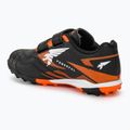 Бутси футбольні дитячі Joma Powerfull Jr TF black 3