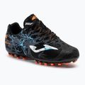 Бутси футбольні дитячі Joma Super Copa Jr AG black/turquoise