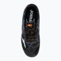 Бутси футбольні дитячі Joma Super Copa Jr AG black/turquoise 6