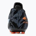 Бутси футбольні дитячі Joma Super Copa Jr AG black/turquoise 7
