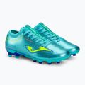 Бутси футбольні чоловічі Joma Evolution FG turquoise 4