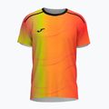 Чоловіча теніска Joma Smash помаранчева