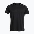 Футболка тенісна чоловіча Joma Ranking black