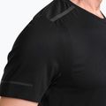 Футболка тенісна чоловіча Joma Ranking black 5