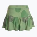 Спідниця тенісна Joma Challenge green 2
