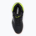 Кросівки волейбольні чоловічі Joma V.Blok black/lemon fluor 5