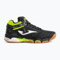 Кросівки волейбольні чоловічі Joma V.Blok black/lemon fluor 8