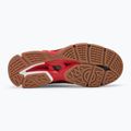 Кросівки для волейболу чоловічі Joma V.Blok red/black 4