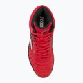 Кросівки для волейболу чоловічі Joma V.Blok red/black 5