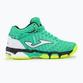 Кросівки волейбольні жіночі Joma V.Blok turquoise 2