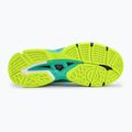 Кросівки волейбольні жіночі Joma V.Blok turquoise 4