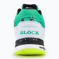 Кросівки волейбольні жіночі Joma V.Blok turquoise 6