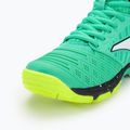 Кросівки волейбольні жіночі Joma V.Blok turquoise 7