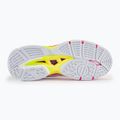 Кросівки волейбольні жіночі Joma V.Impulse white/pink 4