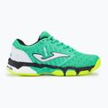 Кросівки волейбольні жіночі Joma V.Impulse turquoise 2
