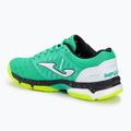 Кросівки волейбольні жіночі Joma V.Impulse turquoise 3