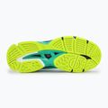 Кросівки волейбольні жіночі Joma V.Impulse turquoise 4