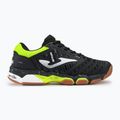 Кросівки волейбольні чоловічі Joma V.Impulse black/lemon fluor 2