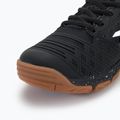 Кросівки волейбольні чоловічі Joma V.Impulse black/lemon fluor 7