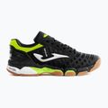 Кросівки волейбольні чоловічі Joma V.Impulse black/lemon fluor 8
