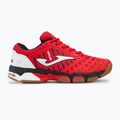 Чоловічі волейбольні кросівки Joma V.Impulse червоні 2