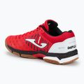 Чоловічі волейбольні кросівки Joma V.Impulse червоні 3