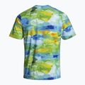 Футболка для бігу чоловіча Joma R-City green 2
