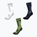 Шкарпетки Joma R-Trail Nature 3 пари multicolor