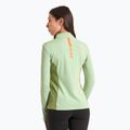 Кофта для бігу жіноча Joma R-Trail Nature green 2