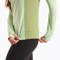 Кофта для бігу жіноча Joma R-Trail Nature green 5