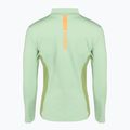 Кофта для бігу жіноча Joma R-Trail Nature green 7