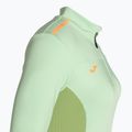 Кофта для бігу жіноча Joma R-Trail Nature green 8