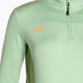 Кофта для бігу жіноча Joma R-Trail Nature green 9