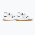 Кросівки футбольні чоловічі Joma Top Flex Foot Shape Indoor white 3