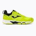 Кросівки для гандболу чоловічі Joma B.Breston lemon fluor 2