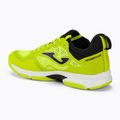 Кросівки для гандболу чоловічі Joma B.Breston lemon fluor 3