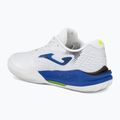 Кросівки тенісні чоловічі Joma Ace C white/blue 3