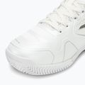 Кросівки для гри в падел чоловічі Joma Set P white 7