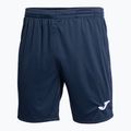 Шорти чоловічі Joma Open III navy blue 3