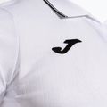 Футболка футбольна чоловіча Joma Fit One SS white 4